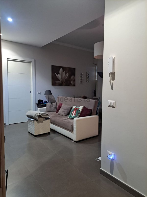 appartamento in affitto a Catania in zona Picanello