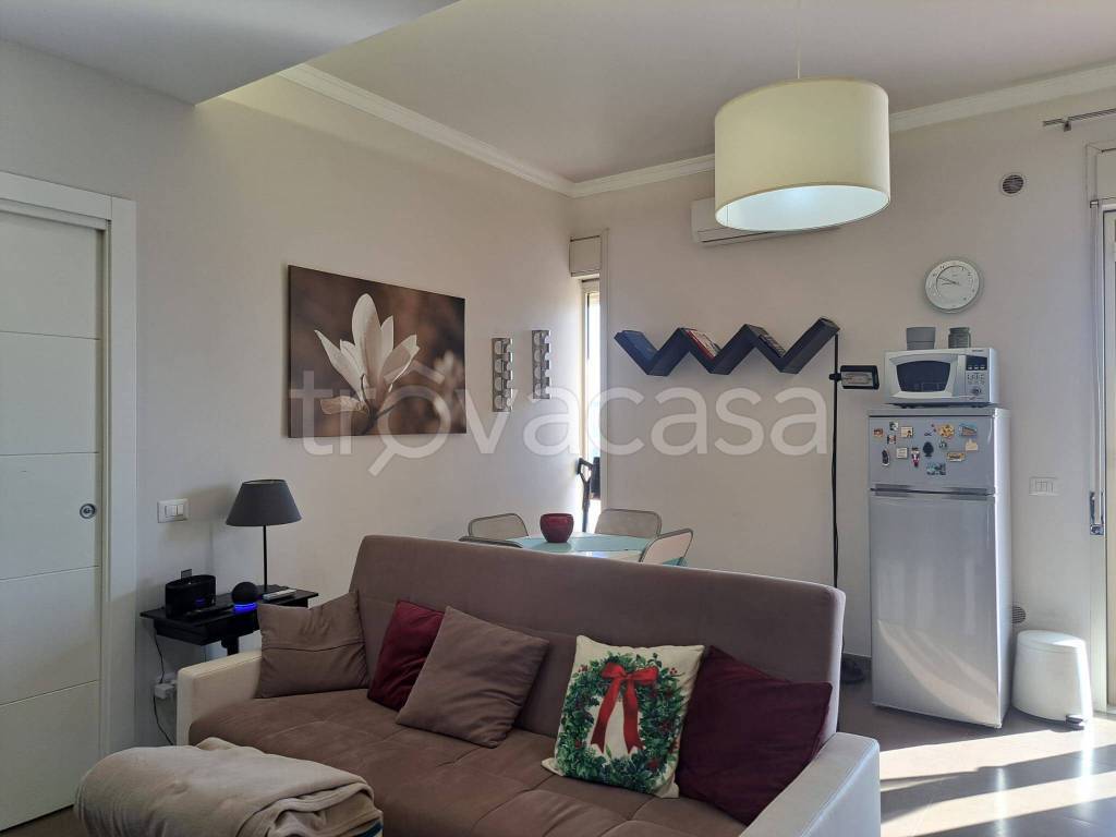 appartamento in affitto a Catania