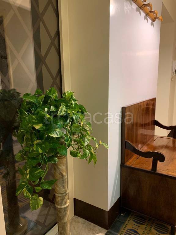 appartamento in affitto a Catania in zona Cibali