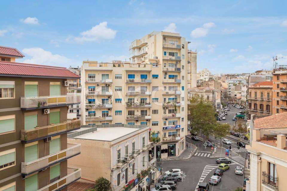 appartamento in affitto a Catania
