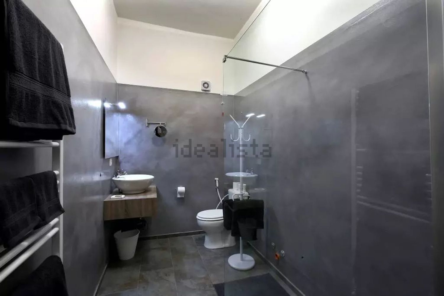 appartamento in affitto a Catania in zona Centro Storico