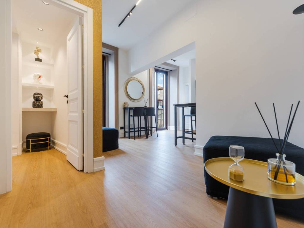 appartamento in affitto a Catania in zona Centro Storico