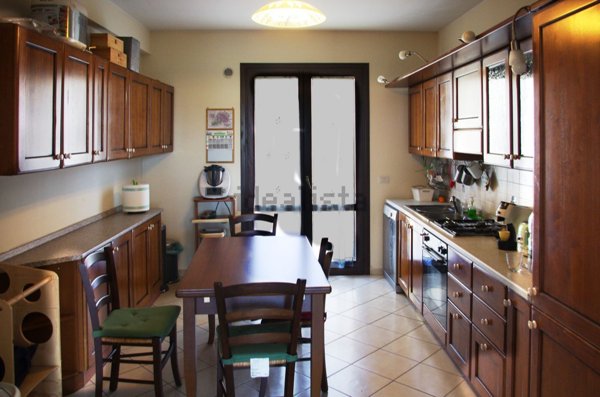 appartamento in affitto a Catania in zona Ognina