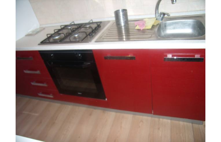 appartamento in affitto a Catania