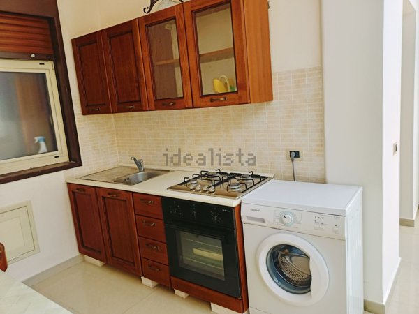 appartamento in affitto a Catania in zona Fontanarossa