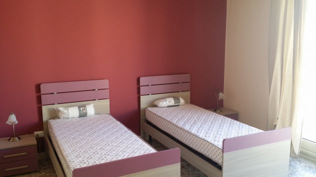 camera singola in affitto a Catania