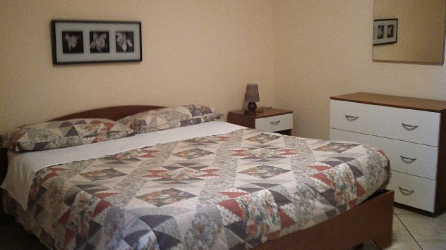 appartamento in affitto a Catania