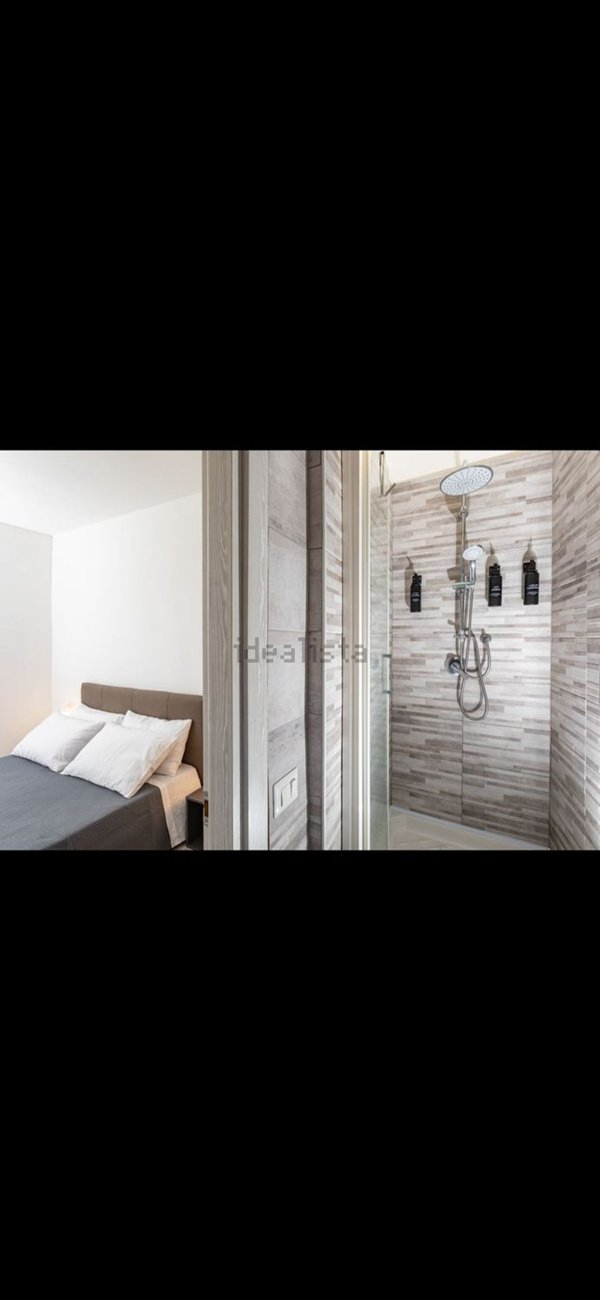 appartamento in affitto a Catania in zona Centro Storico