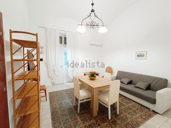 appartamento in affitto a Catania in zona Cibali