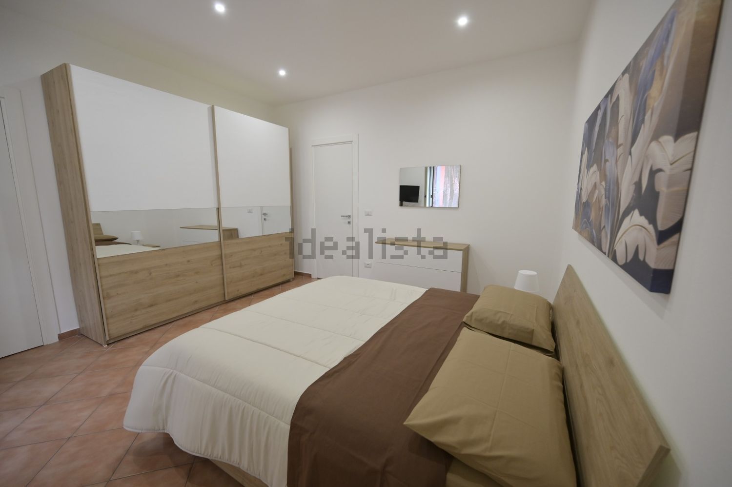 appartamento in affitto a Catania in zona Centro Storico