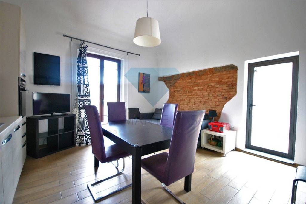 appartamento in affitto a Catania in zona Borgo Sant'Agata