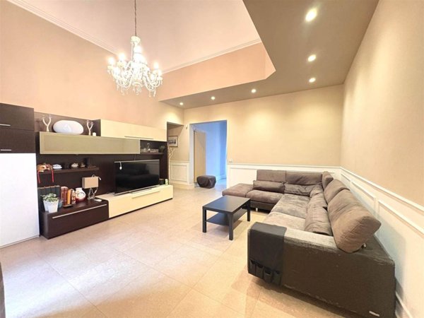 appartamento in affitto a Catania