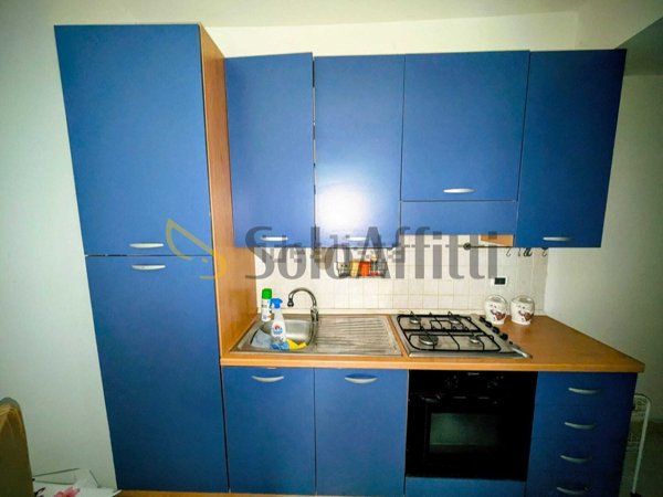 appartamento in affitto a Catania in zona Cibali