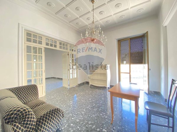 appartamento in affitto a Catania