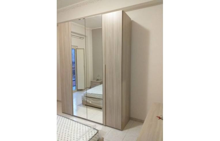 appartamento in affitto a Catania in zona Centro Storico