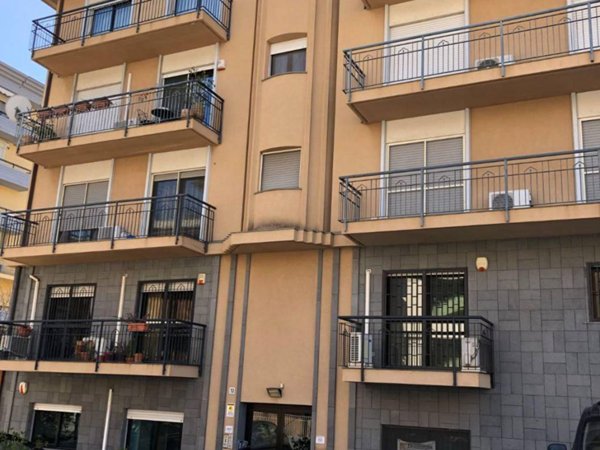 appartamento in affitto a Catania in zona Ognina