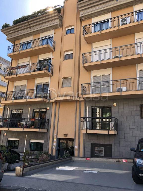 appartamento in affitto a Catania in zona Ognina