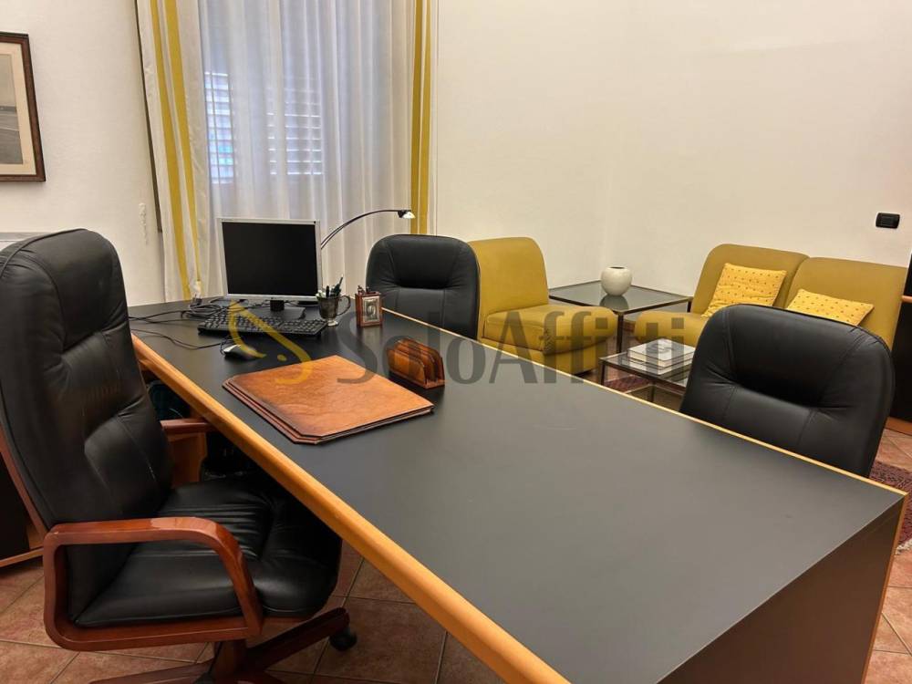 appartamento in affitto a Catania in zona Cibali