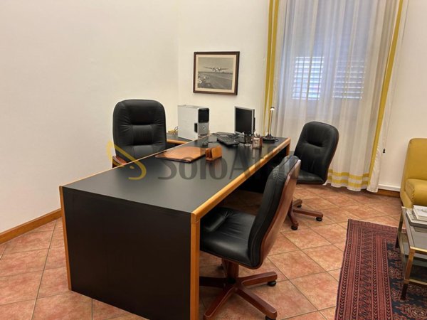 appartamento in affitto a Catania in zona Cibali