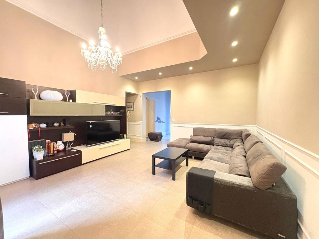 appartamento in affitto a Catania