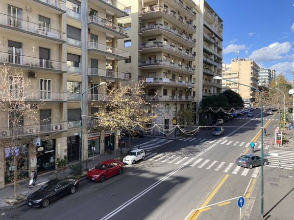 pentavano in affitto a Catania in zona Picanello