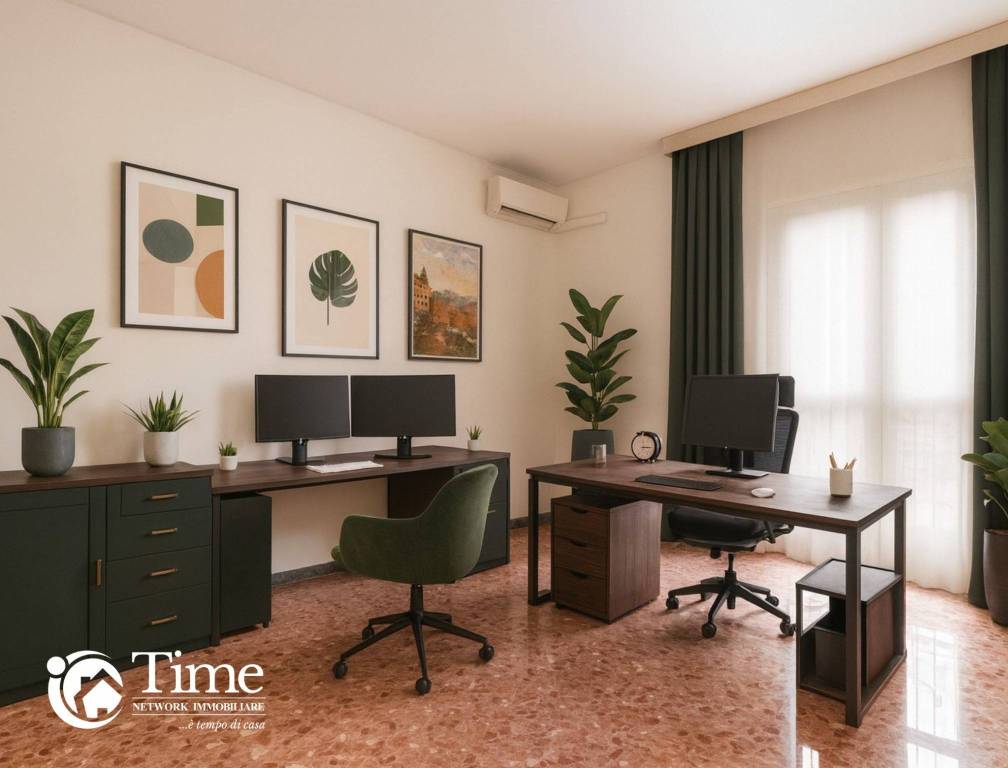 appartamento in affitto a Catania