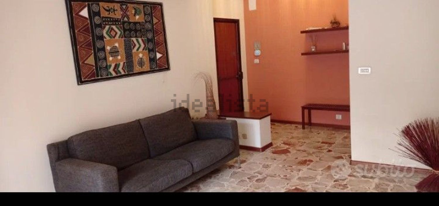 appartamento in affitto a Catania