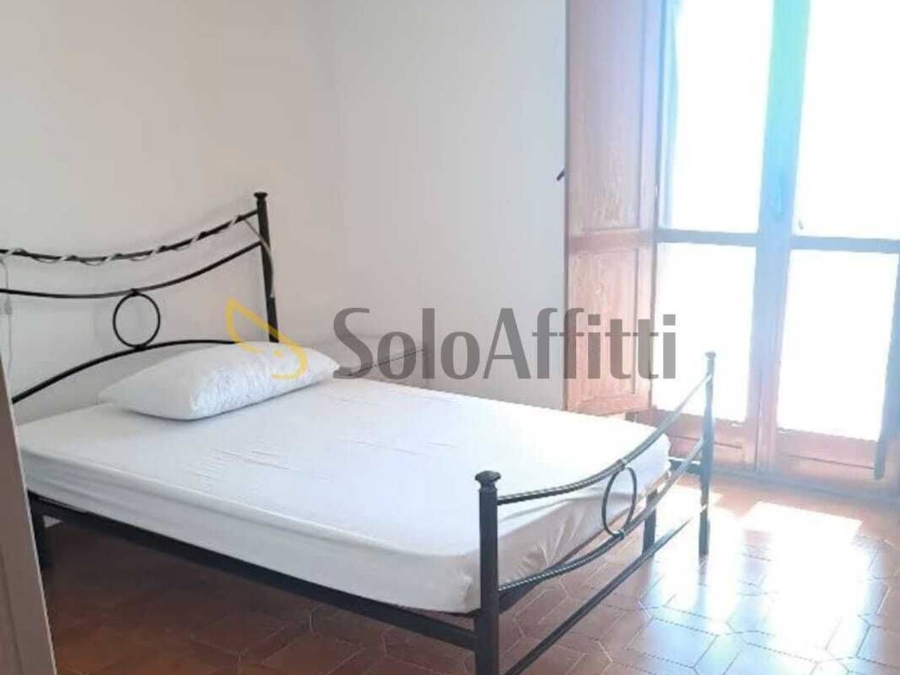 appartamento in affitto a Catania in zona Cibali