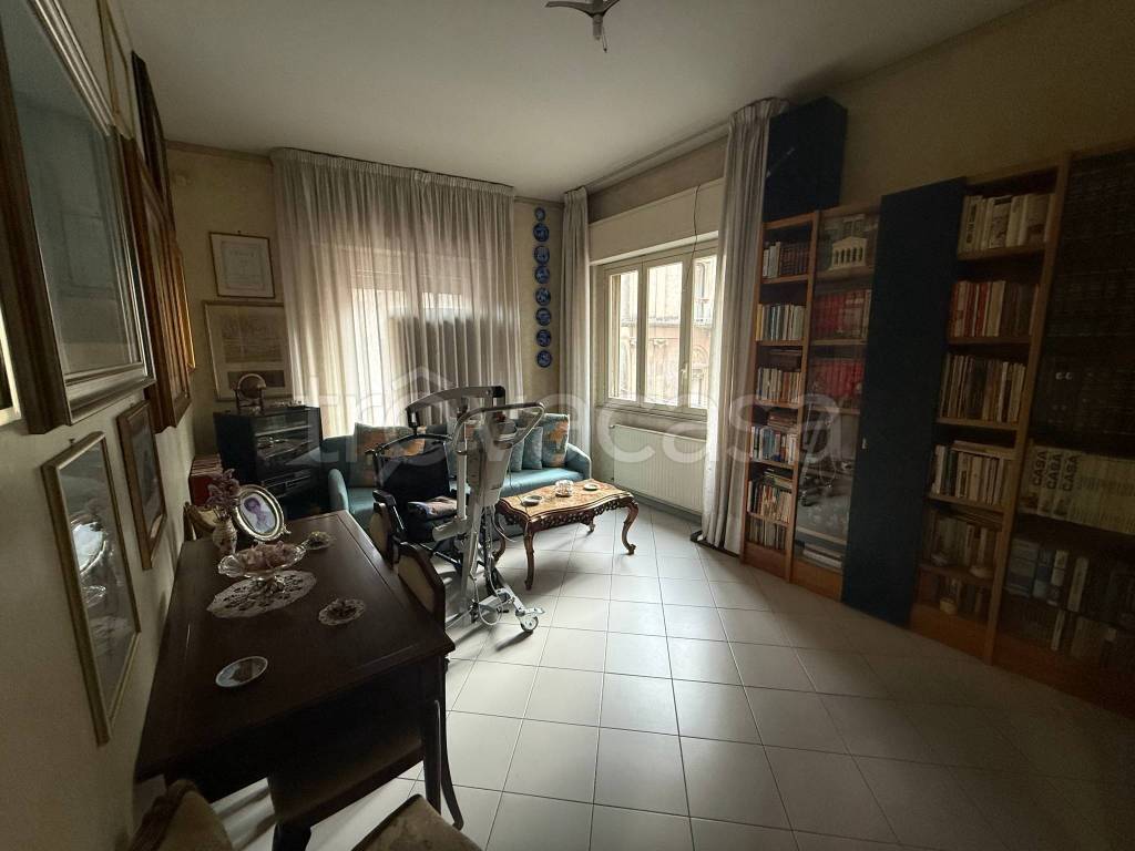 appartamento in affitto a Catania