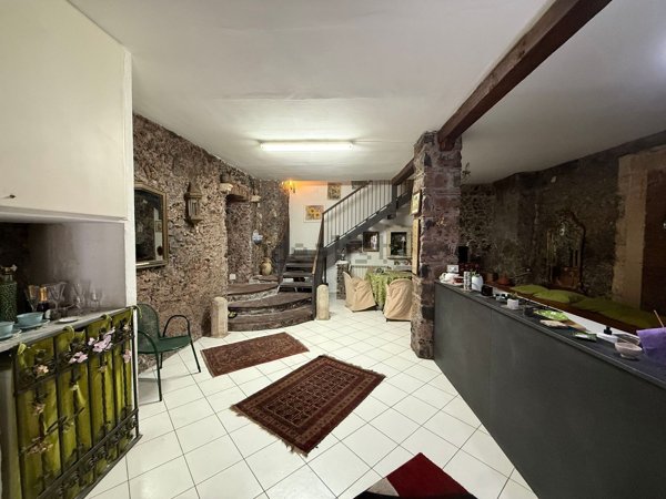 appartamento in affitto a Catania in zona Centro Storico