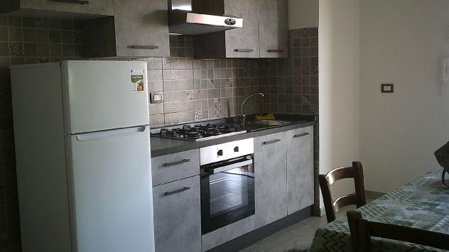 appartamento in affitto a Catania in zona Zona Industriale