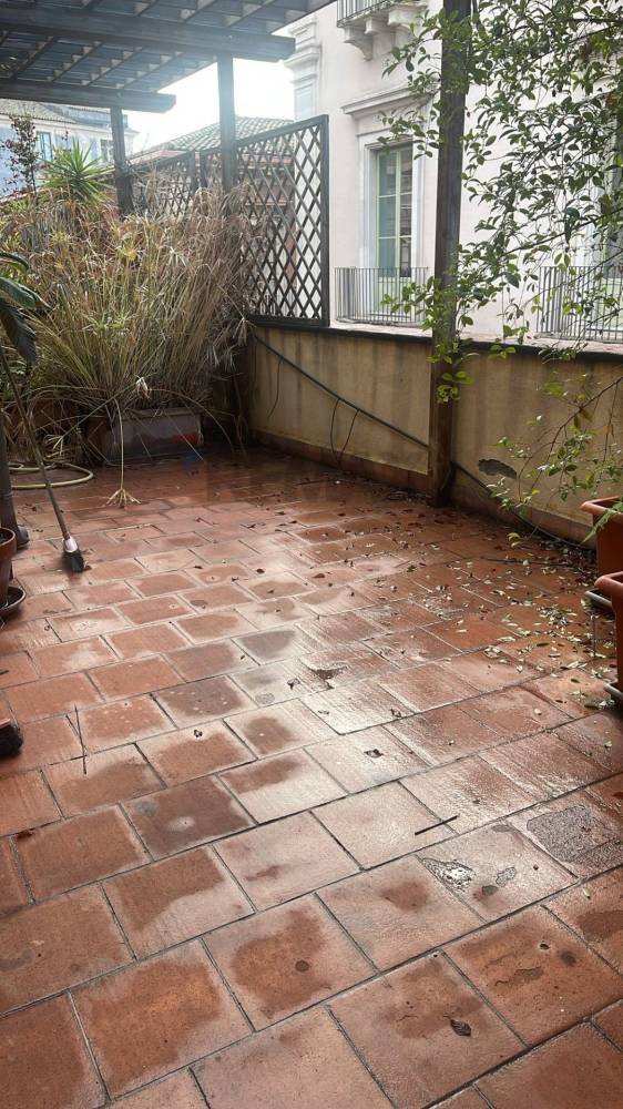 appartamento in affitto a Catania in zona Centro Storico
