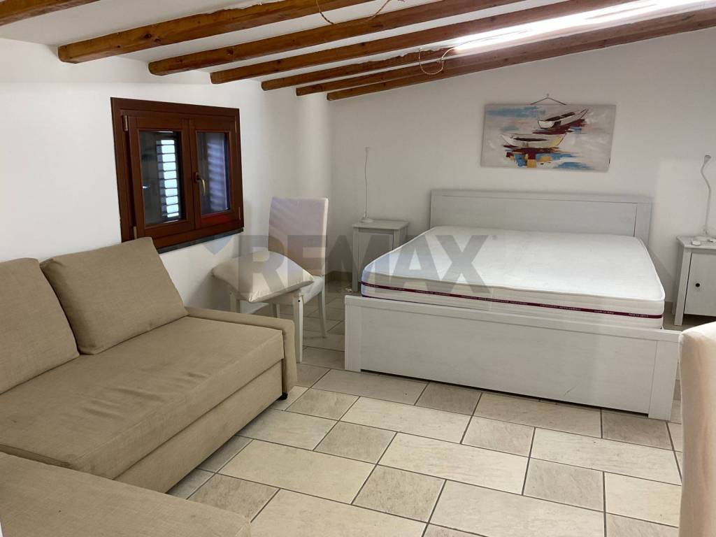 appartamento in affitto a Catania in zona Centro Storico