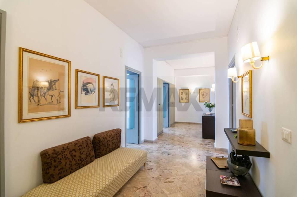 appartamento in affitto a Catania in zona Centro Storico