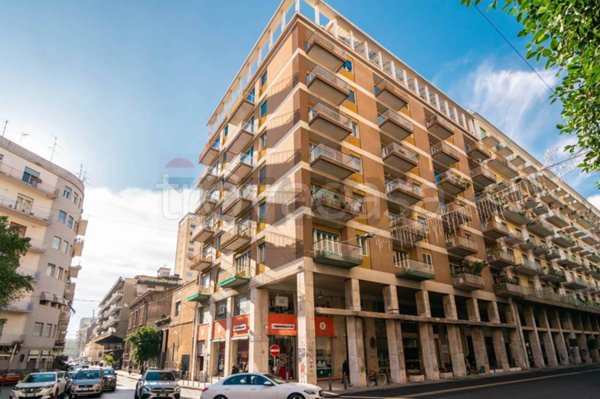 appartamento in affitto a Catania in zona Picanello