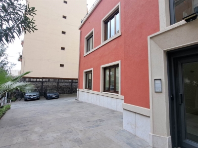 ufficio in affitto a Catania