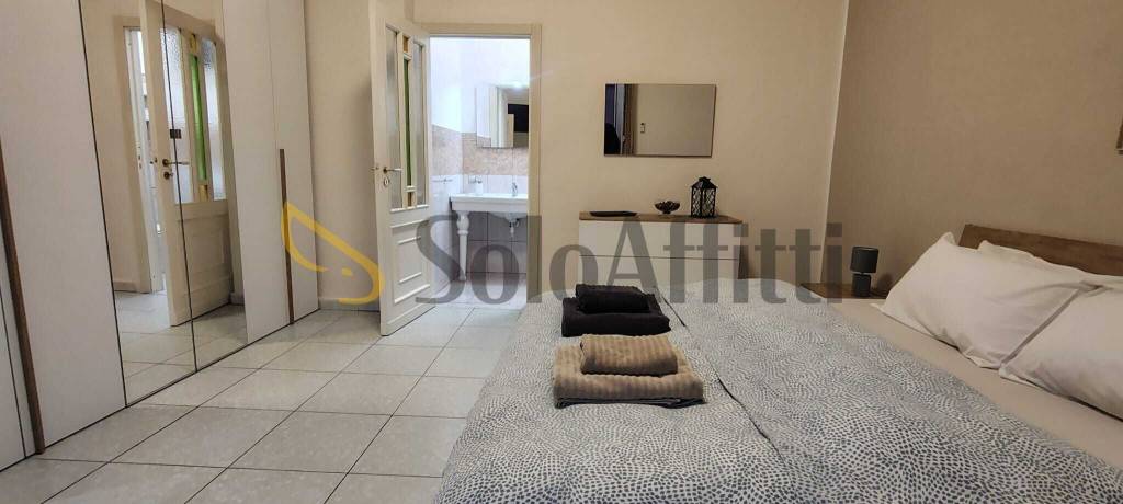 appartamento in affitto a Catania in zona Centro Storico