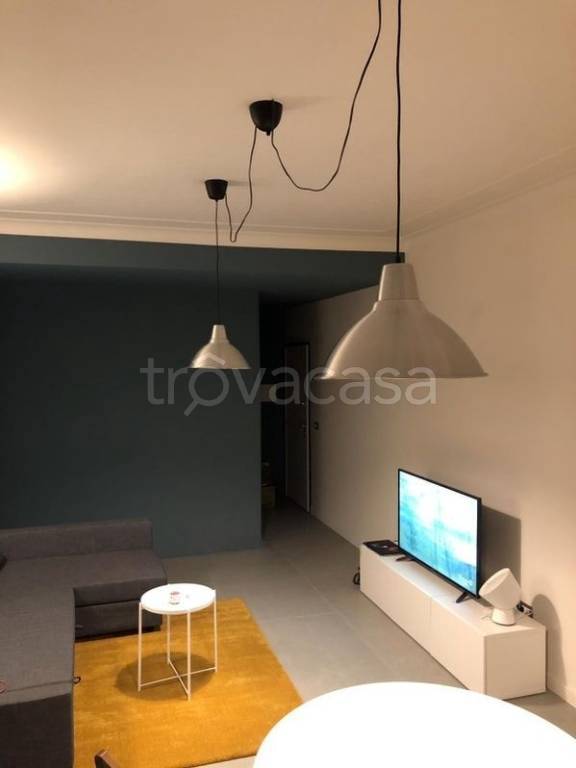 appartamento in affitto a Catania