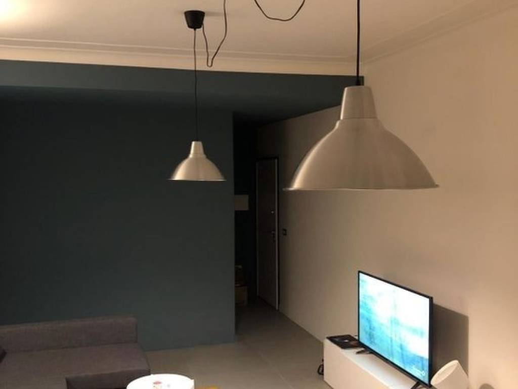 appartamento in affitto a Catania in zona Picanello