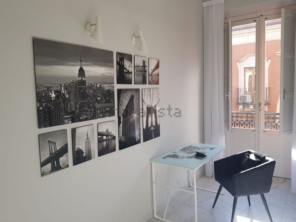 appartamento in affitto a Catania in zona Centro Storico