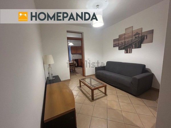 appartamento in affitto a Catania in zona Centro Storico