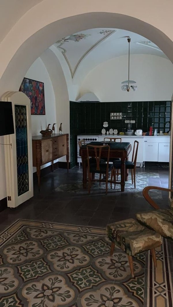 appartamento in affitto a Catania in zona Cibali