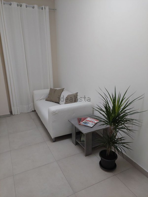 ufficio in affitto a Catania