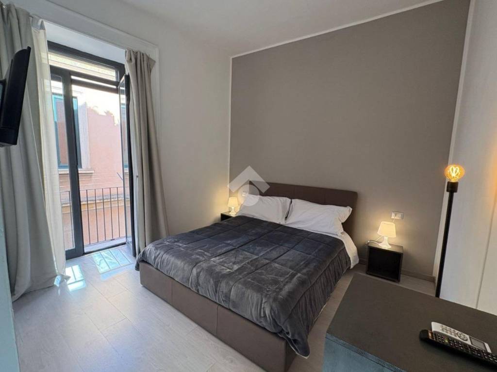 appartamento in affitto a Catania