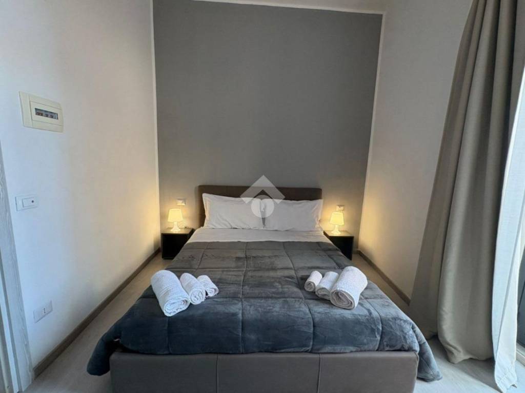 appartamento in affitto a Catania