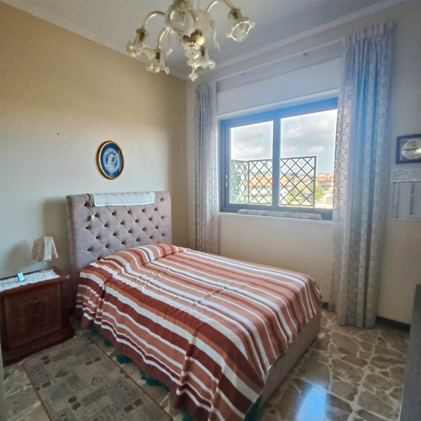 appartamento in affitto a Catania