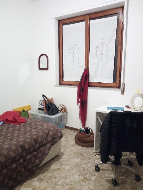 camera singola in affitto a Catania in zona Centro Storico