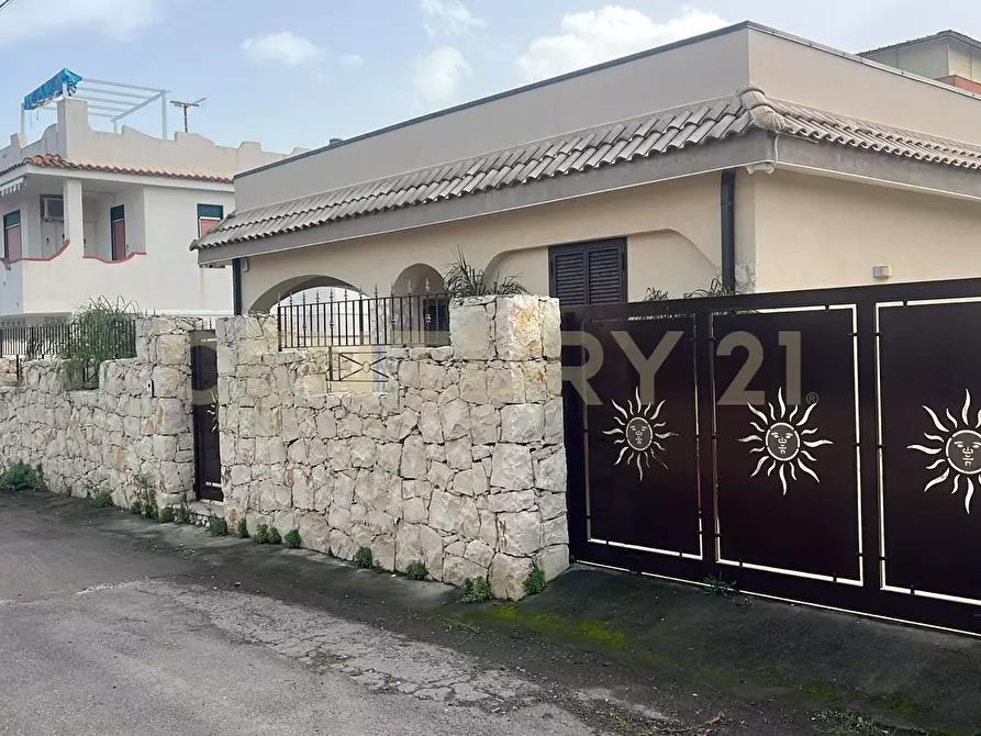 casa indipendente in affitto a Catania