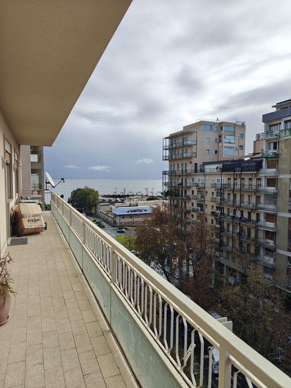 appartamento in affitto a Catania in zona Centro Storico