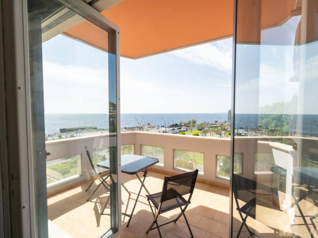 appartamento in affitto a Catania in zona Ognina